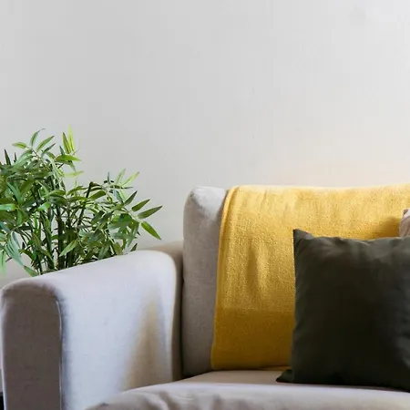 Down Chiado Easy Apartamento *