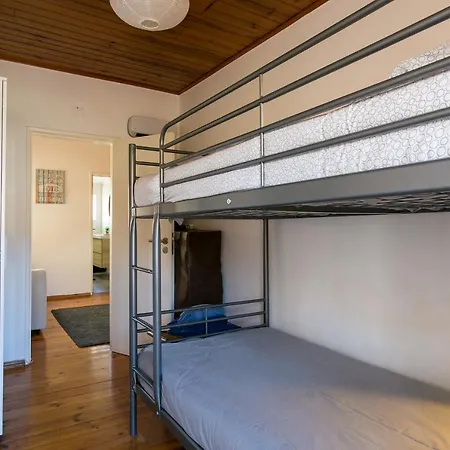 Down Chiado Easy Apartamento