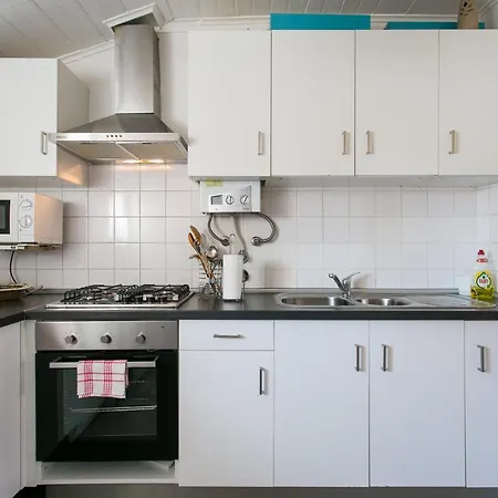 Down Chiado Easy Apartament *