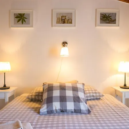 Apartament Down Chiado Easy Lizbona