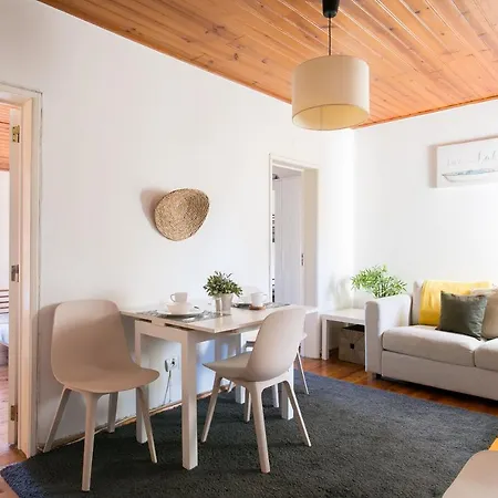 Down Chiado Easy Lizbona