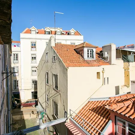 Down Chiado Easy * Lisboa