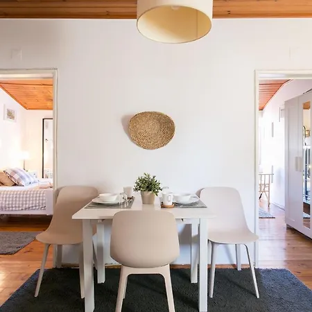 Down Chiado Easy ליסבון