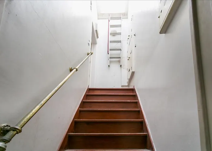 Down Chiado Easy Appartement