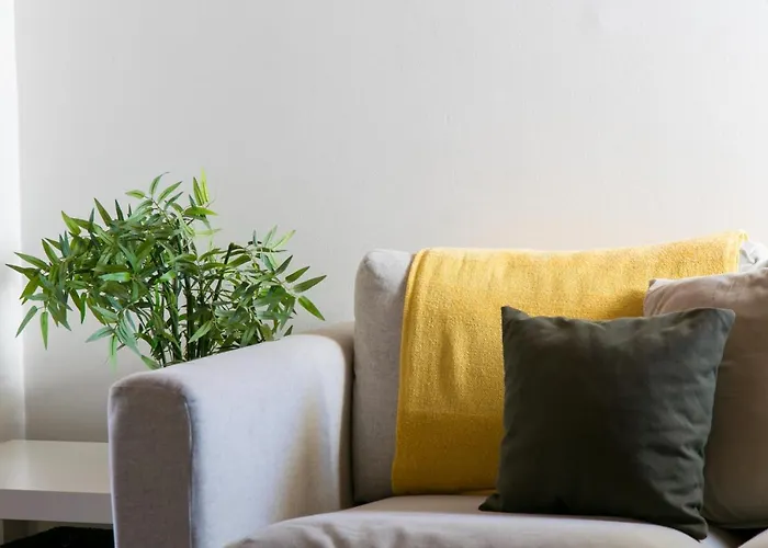 Down Chiado Easy Appartement *