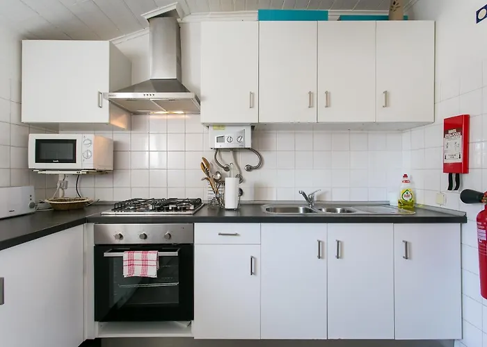 Down Chiado Easy Appartement *