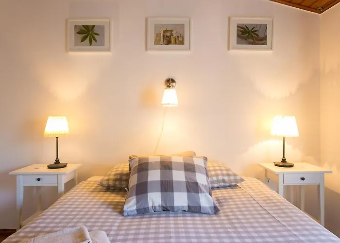 Appartement Down Chiado Easy Lissabon