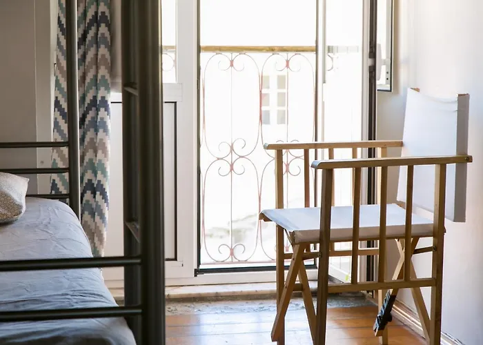 Appartement Down Chiado Easy *