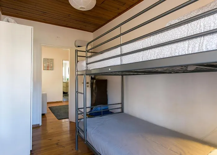 Down Chiado Easy Appartement