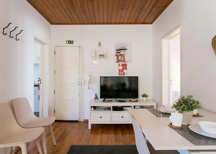 Down Chiado Easy Lissabon