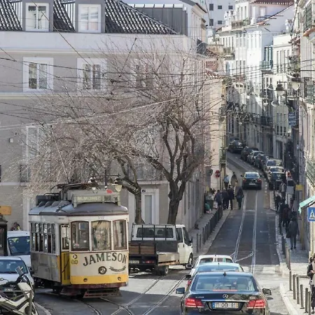 Down Chiado Easy