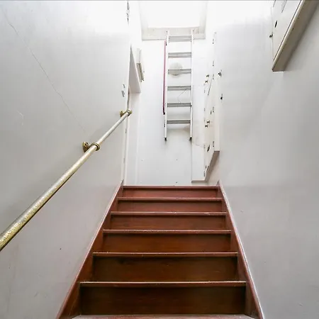 Down Chiado Easy Appartement