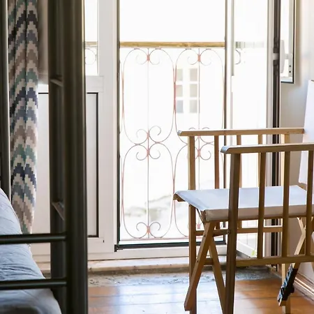 Appartement Down Chiado Easy *