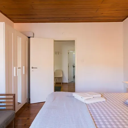 Appartement Down Chiado Easy Lisboa